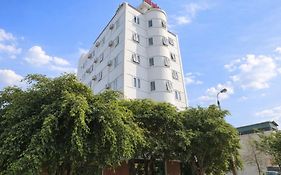 Thắng Lợi Hotel